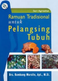 Image of Ramuan Tradisional Untuk Pelangsing Tubuh