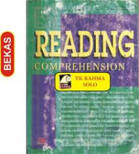 Image of Reading Comprehension
