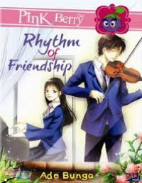 Image of Rhythm Of Friendship
