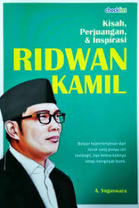 Image of Ridwan Kamil