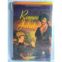 Image of Romeo Juliet