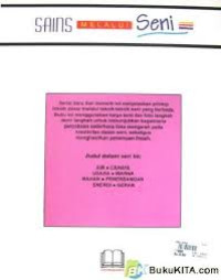 Image of Sains Melalui Seni Udara