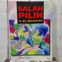 Image of Salah Pilih