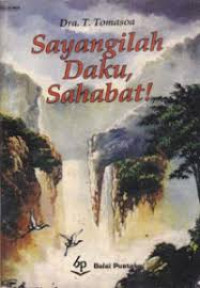 Image of Sayangilah Daku, Sahabat!