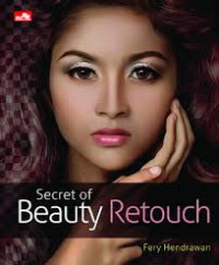 Image of Secret Of Baeuty Retouch