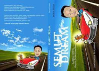 Image of Semut Dream ; Karena Impian Harus Diperjuangkan