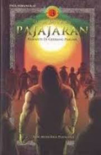 Image of Senja Jatuh Di Pajajaran ; Ku Nanti Di Gerbang Pakuan