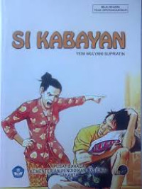 Image of Si kabayan