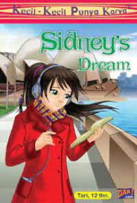 Image of Sidney Dream