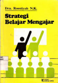 Image of Startegi Belajar Mengajar