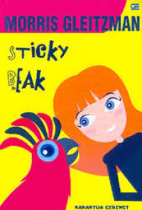 Image of Sticky Beak