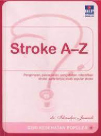 Image of Stroke A - Z