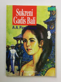 Image of Sukreni Gadis Bali