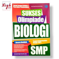 Image of Sukses Olimpiade Biologi SMP