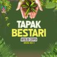 Image of Tapak Bestari ; Anatalogi Cerpen Edisi 2
