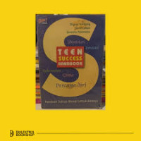 Image of Teen Success Handbook ; Panduan Sukses Mungil Untuk Remaja