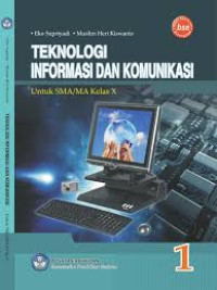 Image of Teknologi Komunikasi Dan Informasi Di Era Globalisasi