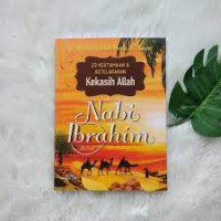 Image of Teladan Ibrahim Cinta Allah Menuju Baitullah