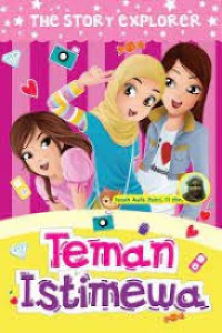 Image of Teman Istimewa