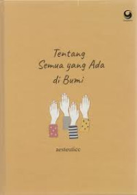 Image of Tentang Semua Yang Ada Di Bumi