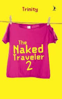 Image of The Naked Traveler 2
