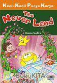 Image of The Never Land