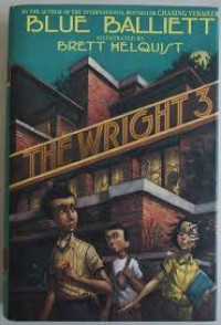 Image of Tiga Sekawan Wright