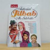 Image of Tutorial Jilbab Ala Selebritis