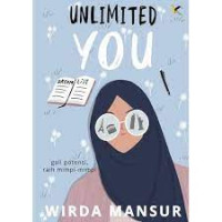 Image of Unlimited You