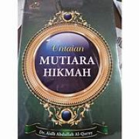 Image of Untaian Mutiara Kehidupan ( Word Of Wisdom )