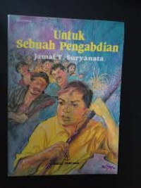 Image of Untuk Sebuah Pengabdian