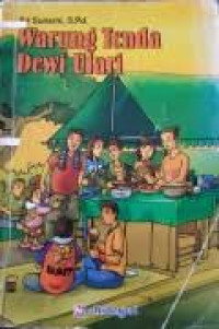 Image of Warung Tenda Dewi Utari