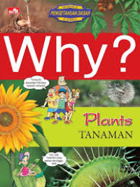 Image of Why Plants ; Tumbuhan