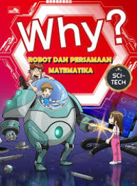 Image of Why Robot Dan Persamaan Matematika