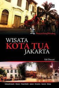 Image of Wisata Kota Tua Jakarta