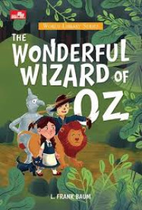Image of World Library Series The Wonderful Wizard Of OZ