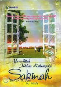 Image of Ya Allah Jadikan Keluargaku Sakinah