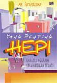 Image of Yang Penting Hepi